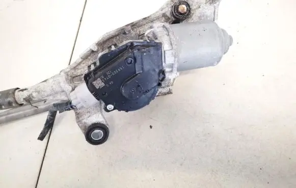 Mitsubishi Outlander Wiper motor 1593000743 159300-0743