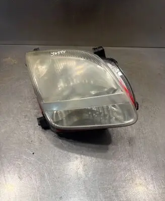 Subaru Justy Headlight/headlamp P2753