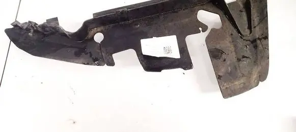 Audi A6 S6 C6 4F Other exterior part 4F0121283C