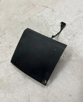 Renault Espace III Front tow hook cap/cover 6025300476