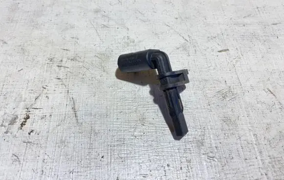 ABS brake wheel speed sensor
