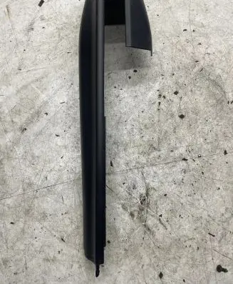 Mercedes-Benz ML W164 Front passenger seat rail trim A1649194520 398840 8047