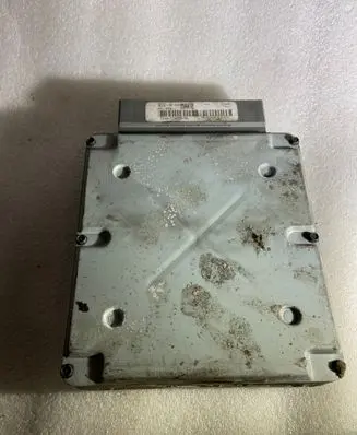 Ford Focus Engine control unit/module 2S4A12A650MA EH6A00C0HDQD