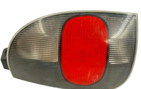 Renault Espace III Rear/tail lights 6025301101