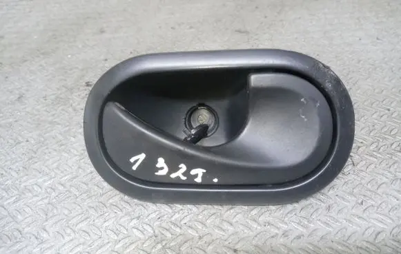 Renault Twingo II Front door interior handle 8200028486