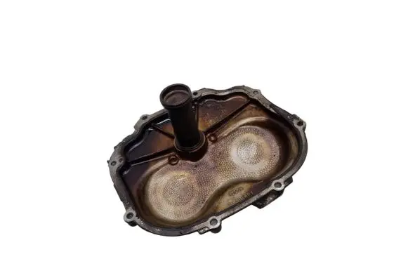 Audi Q7 4L Timing chain cover 079109286P