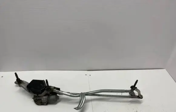 Mercedes-Benz GLC X253 C253 Front wiper linkage and motor A2538205500 1137328870 1725701699