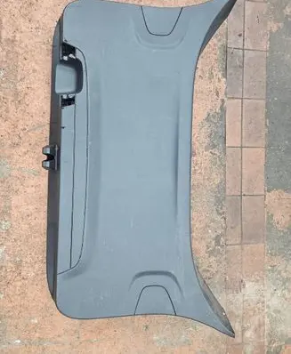 Opel Zafira C Tailgate trim 13289561 360583280