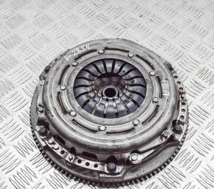 Ford Fiesta Clutch set kit C1BG7563DD C1BG7550DC