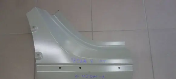 Tesla Model Y Other sill/pillar trim element 1487422-SC-D