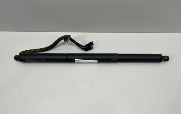 Tailgate/trunk/boot lift motor
