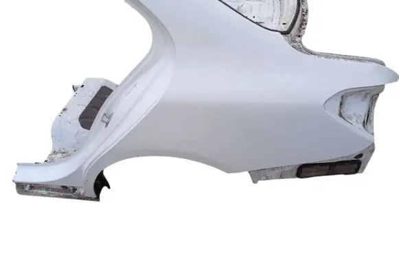Mercedes-Benz C W205 Rear quarter panel 16558093563