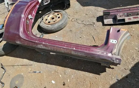 Opel Adam Sill