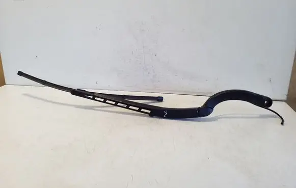 Jaguar XJ X351 Front wiper blade arm 230178167