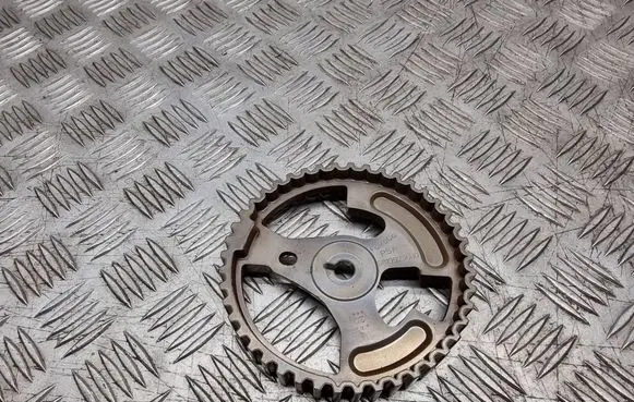 Ford Focus Camshaft pulley/ VANOS 9819923680