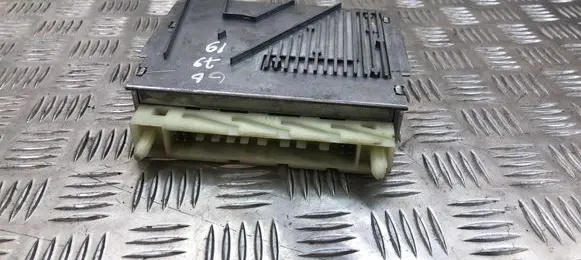Volvo S60 Gearbox control unit/module 1T0101C00 T05073461