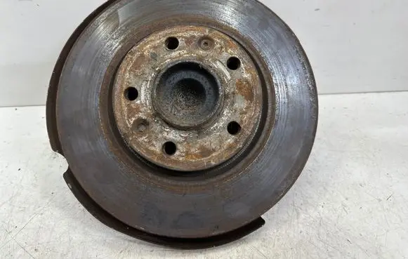 Peugeot 308 Rear wheel hub