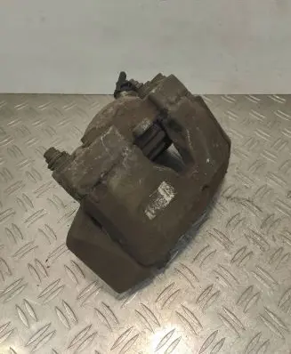 Audi A6 S6 C7 4G Front brake caliper