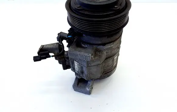 Honda CR-V Air conditioning (A/C) compressor (pump) 4472802570