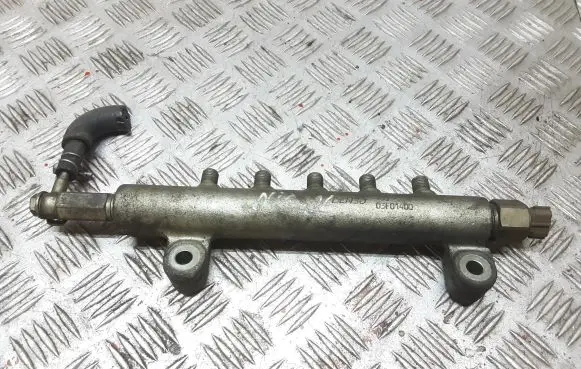 Nissan Almera Tino Fuel main line pipe 03F01400