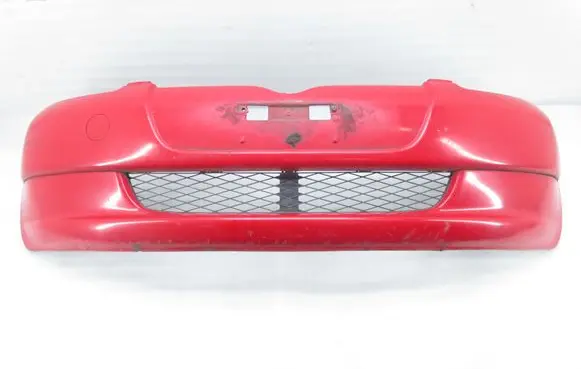 Toyota Yaris Front bumper 