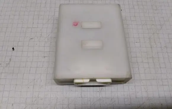 Nissan Almera Other control units/modules 284501N002