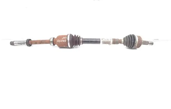 Opel Mokka B Front driveshaft 9836235180