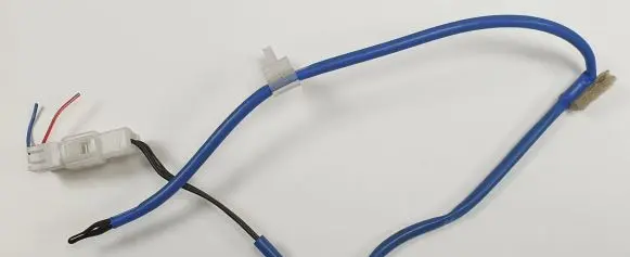 Mazda RX8 Outside/exterior temperature sensor 5490-9E