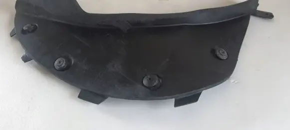 Jaguar I-Pace Front piece kit J9D317F018A