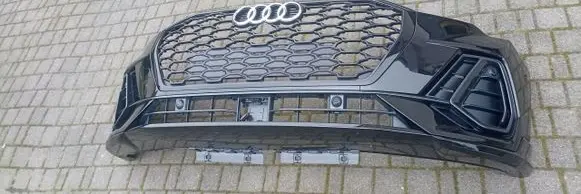 Audi Q3 F3 Front bumper