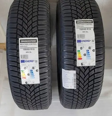 Opel Zafira B R15 winter tire 3286341939316 257692 19565R15