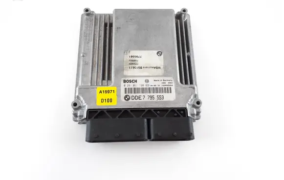 Engine control unit/module