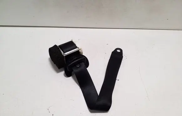 Fiat 500L Third row seat belt 07355621550