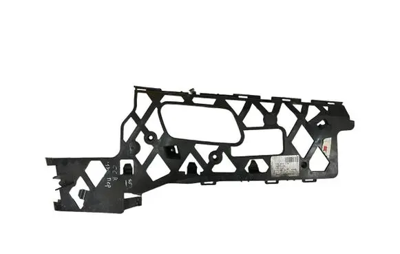 Volkswagen PASSAT CC Front bumper mounting bracket 3C8807178