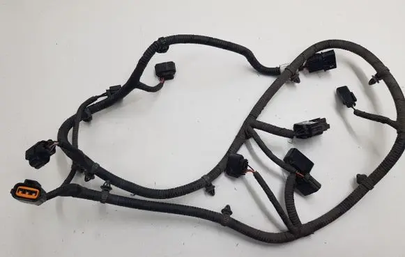 KIA Sportage Parking sensor (PDC) wiring loom 91880F1040