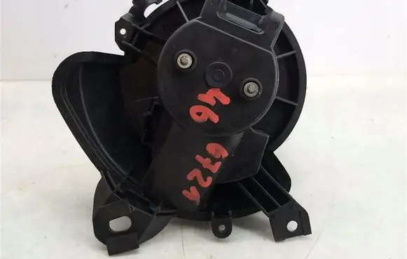 Fiat Doblo Heater fan/blower 507730100