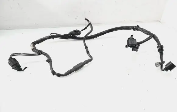 Volkswagen PASSAT B7 Wires (generator/alternator) 3AA971230H
