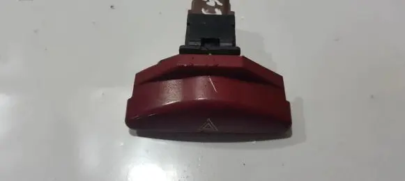 Citroen C5 Hazard light switch 96326950kr