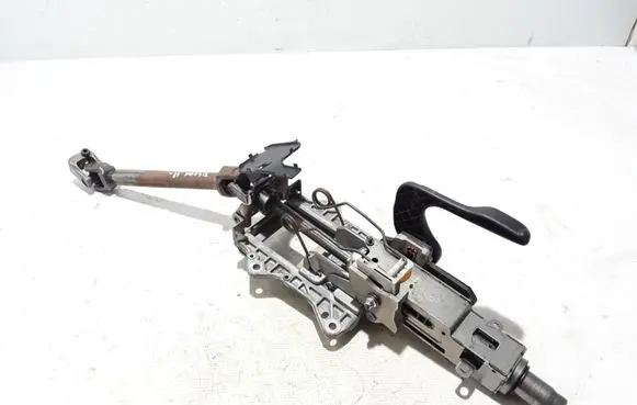 Steering column universal joint