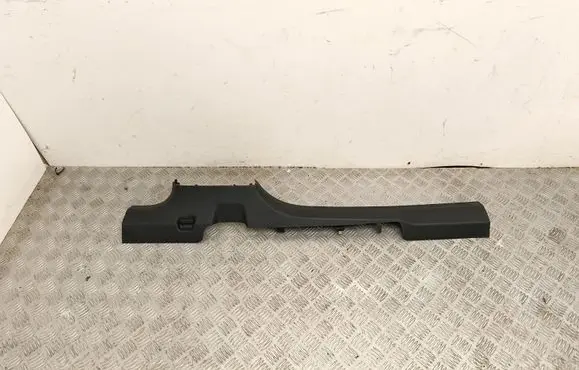 Skoda Enyaq iV Front sill trim cover 11A853371A