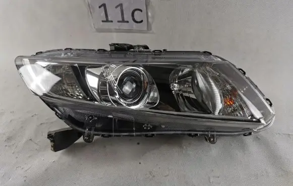 Honda Civic IX Headlight/headlamp