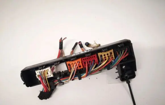 Audi A6 S6 C5 4B Sensor 4b1937545b