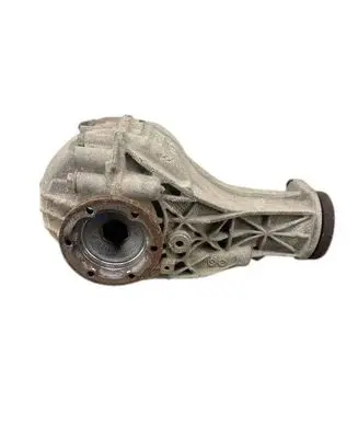 Audi A6 S6 C7 4G Rear differential MNB 0BC500044A