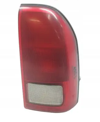 Suzuki Grand Vitara I Rear/tail lights