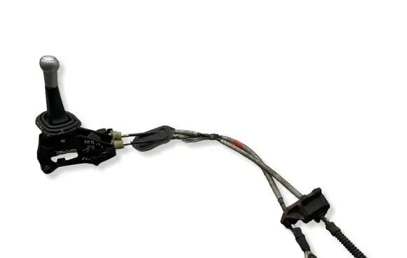 Toyota Yaris Gear shifter/selector 335300D0400 20080529 180529171844B