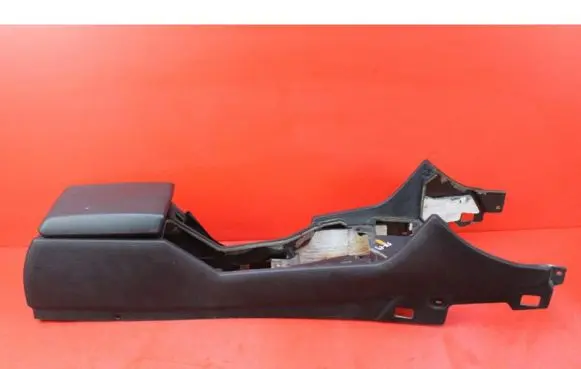BMW 5 E39 Center console