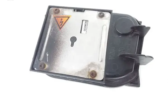 Volkswagen PASSAT B6 Headlight ballast module Xenon 3C0941607E 89390030