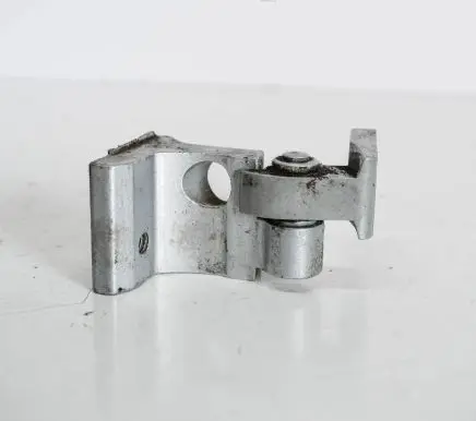 Audi A3 S3 8P Rear door lower hinge 8P4833401A