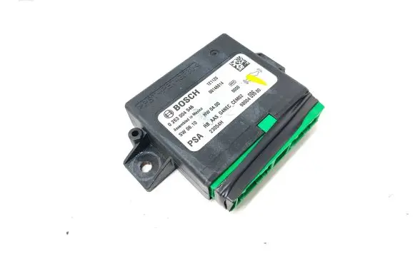 Citroen DS5 Parking PDC control unit/module 9800409680 0263004546 00146914