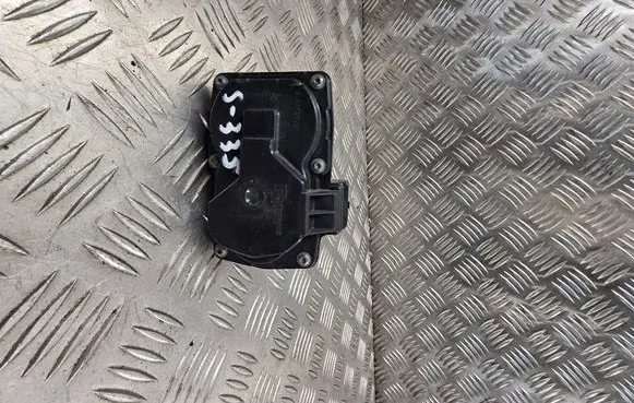 Audi A6 S6 C8 4K Throttle body valve 8W0253691A